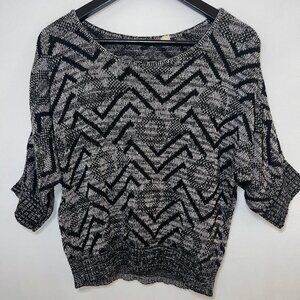 Mid 2000s Urban Outfitters Sweater (Lux, M)